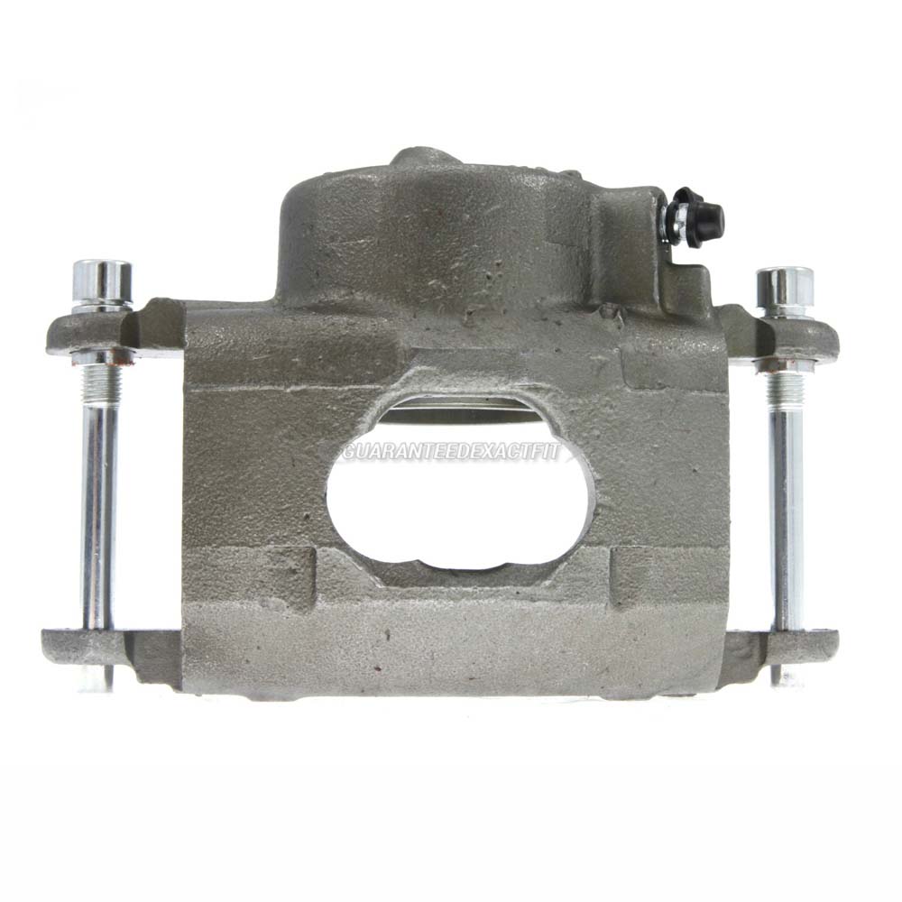 1976 Buick Skylark Brake Caliper