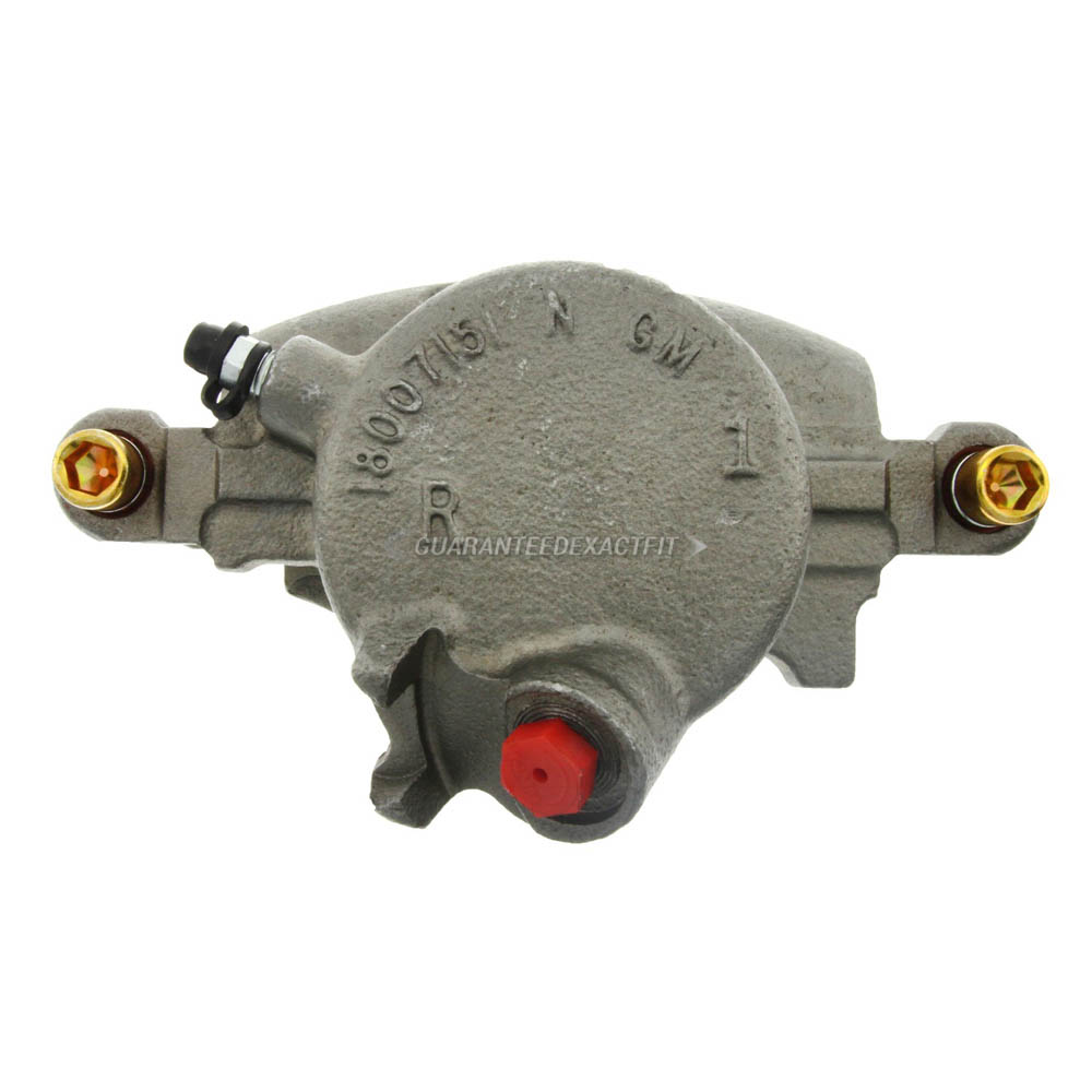 1982 Buick Electra Brake Caliper