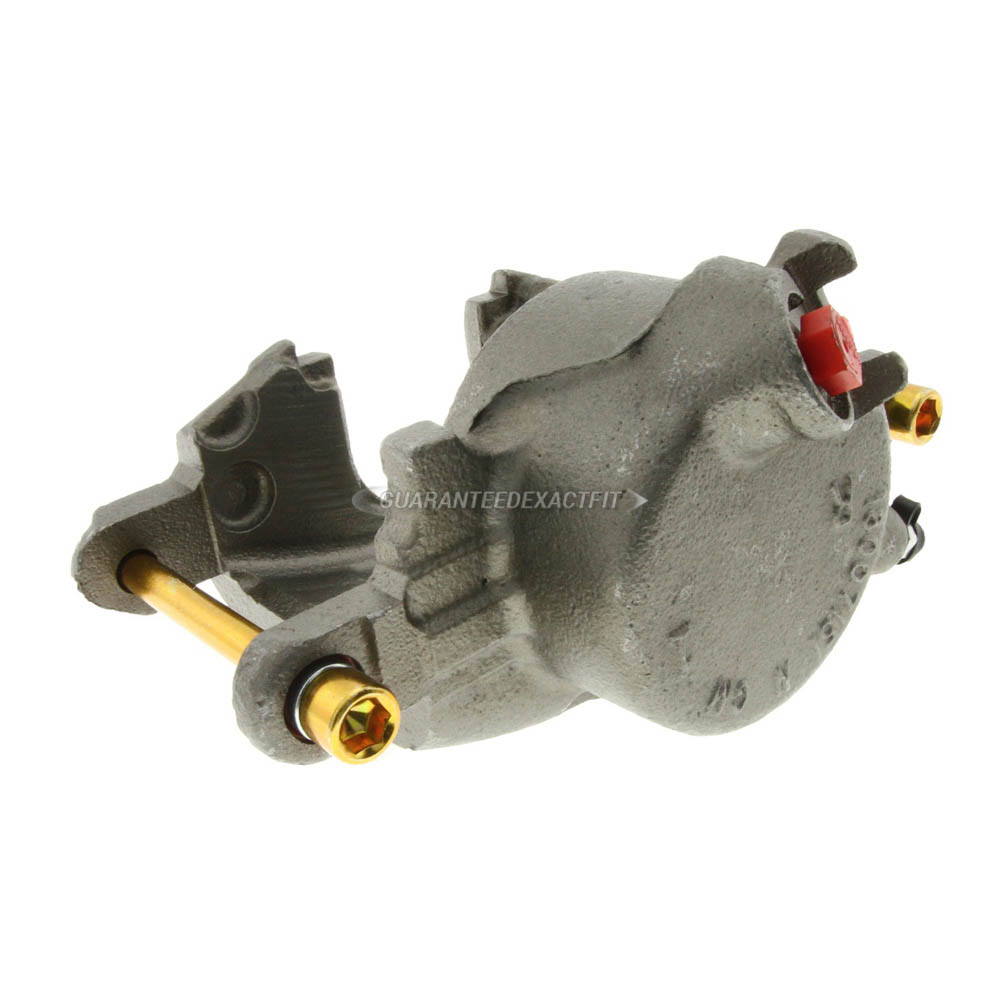 1982 Buick Electra Brake Caliper