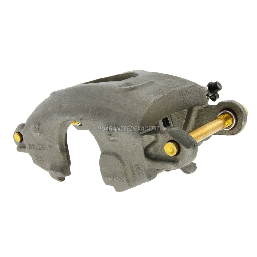 1995 Buick commercial chassis brake caliper 