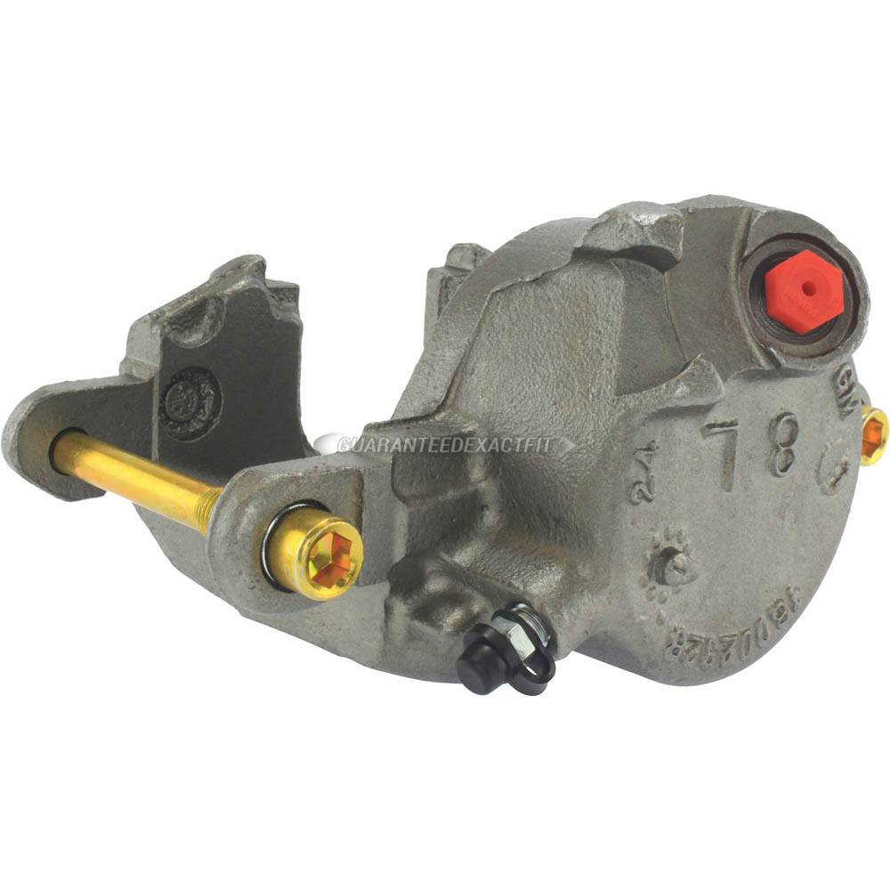 1982 Cadillac Deville Brake Caliper