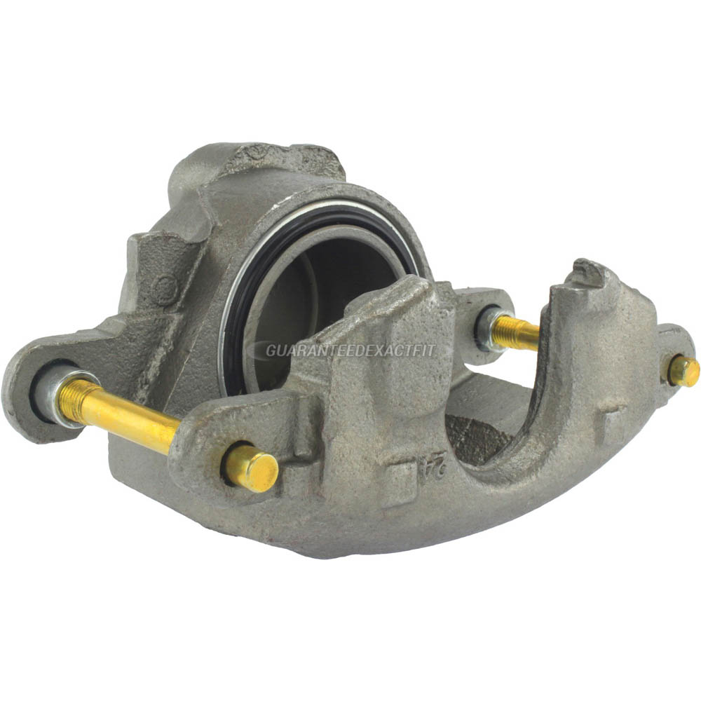 1982 Cadillac Deville Brake Caliper