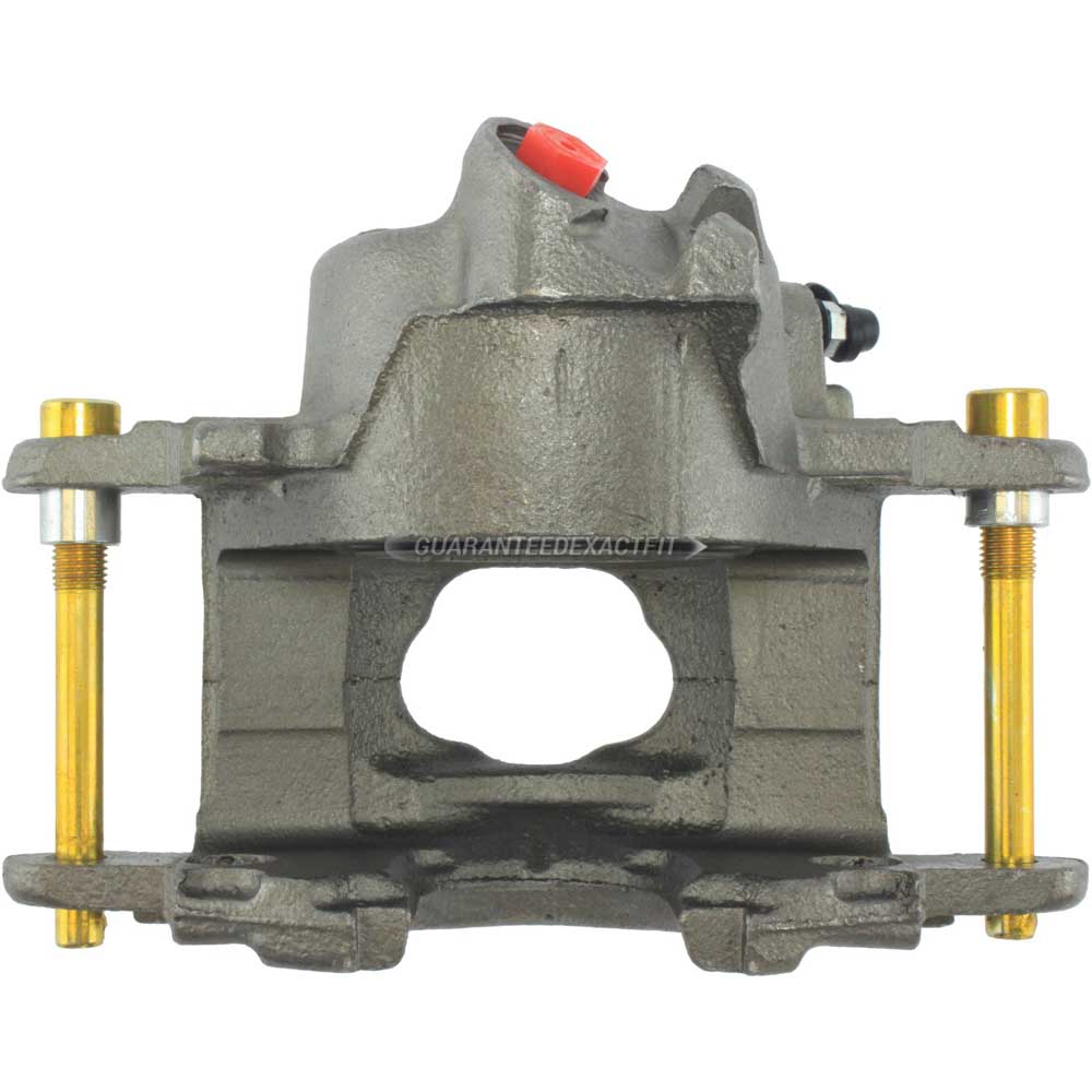 1982 Cadillac Deville Brake Caliper