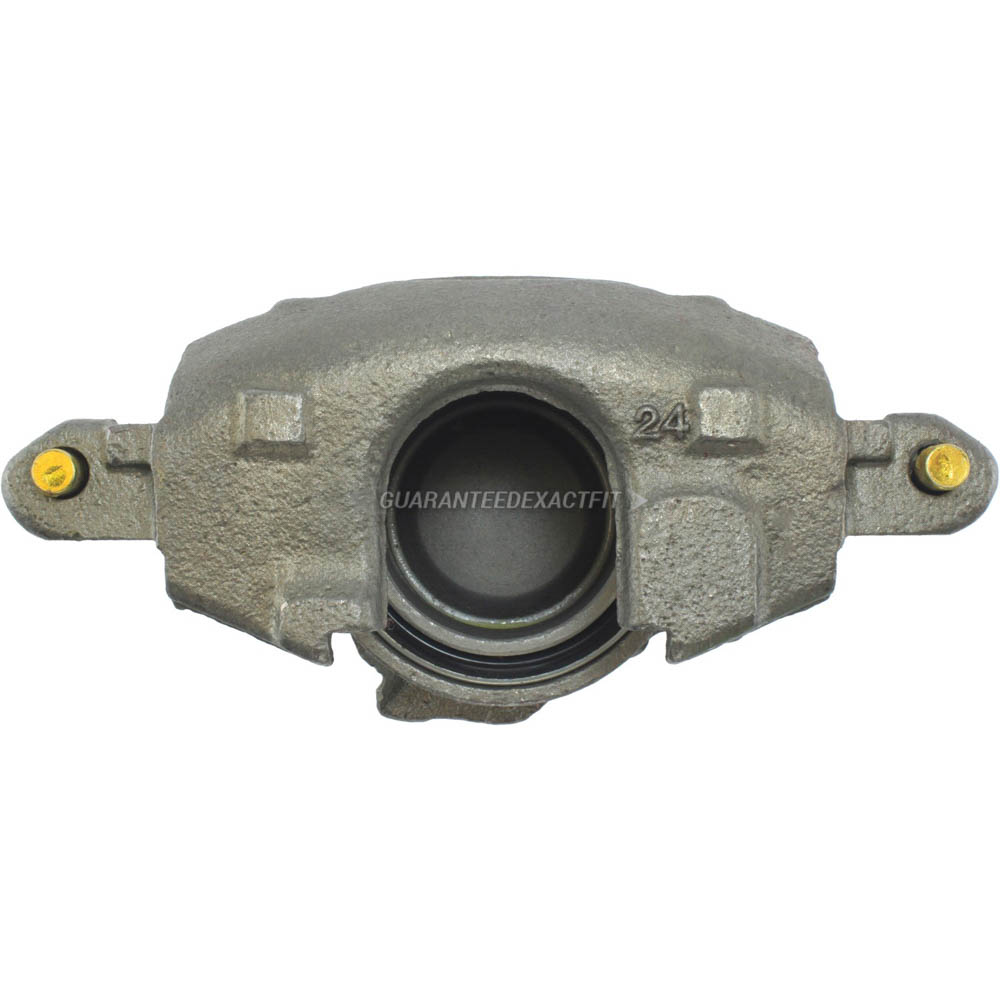 1982 Cadillac Deville Brake Caliper
