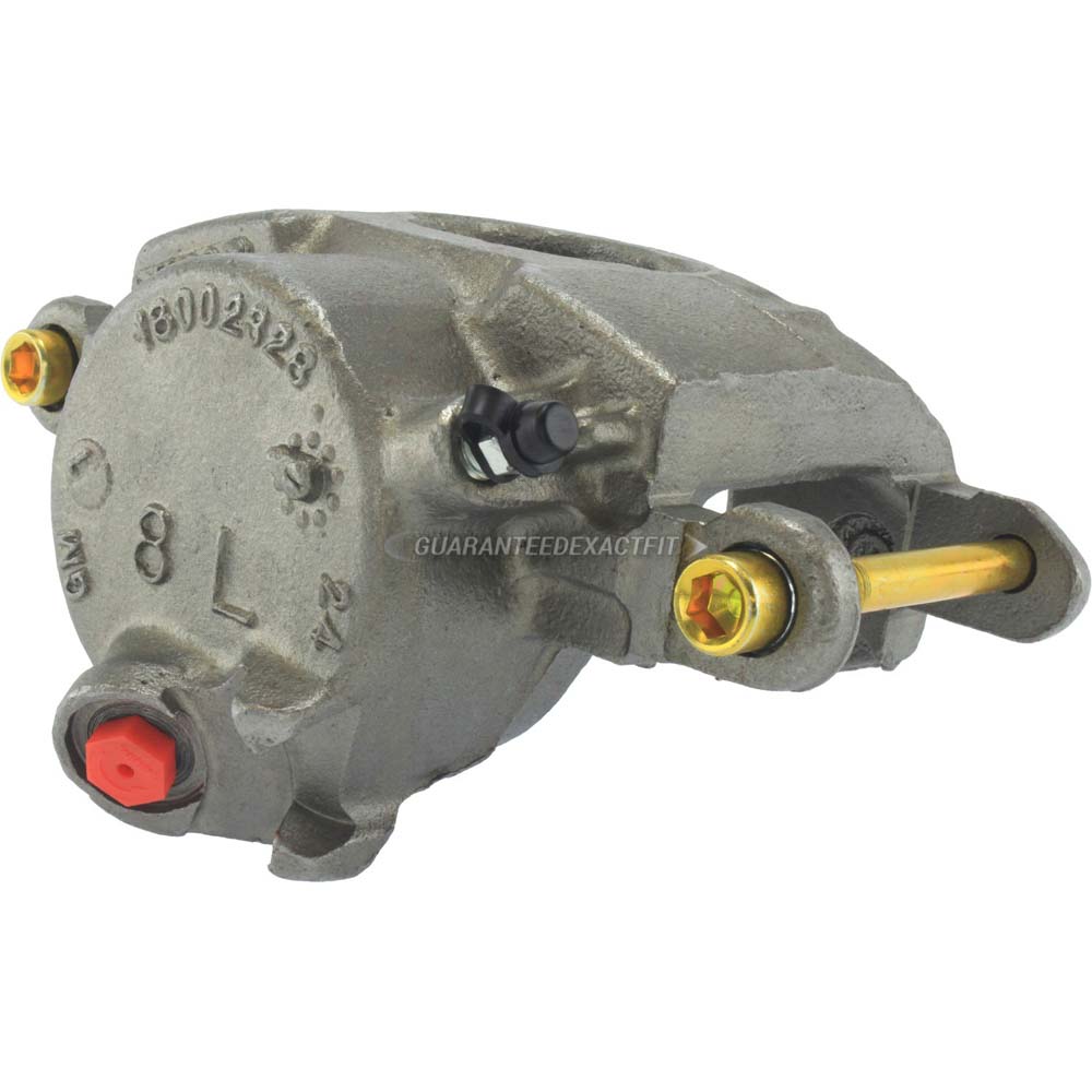 1982 Cadillac Deville Brake Caliper