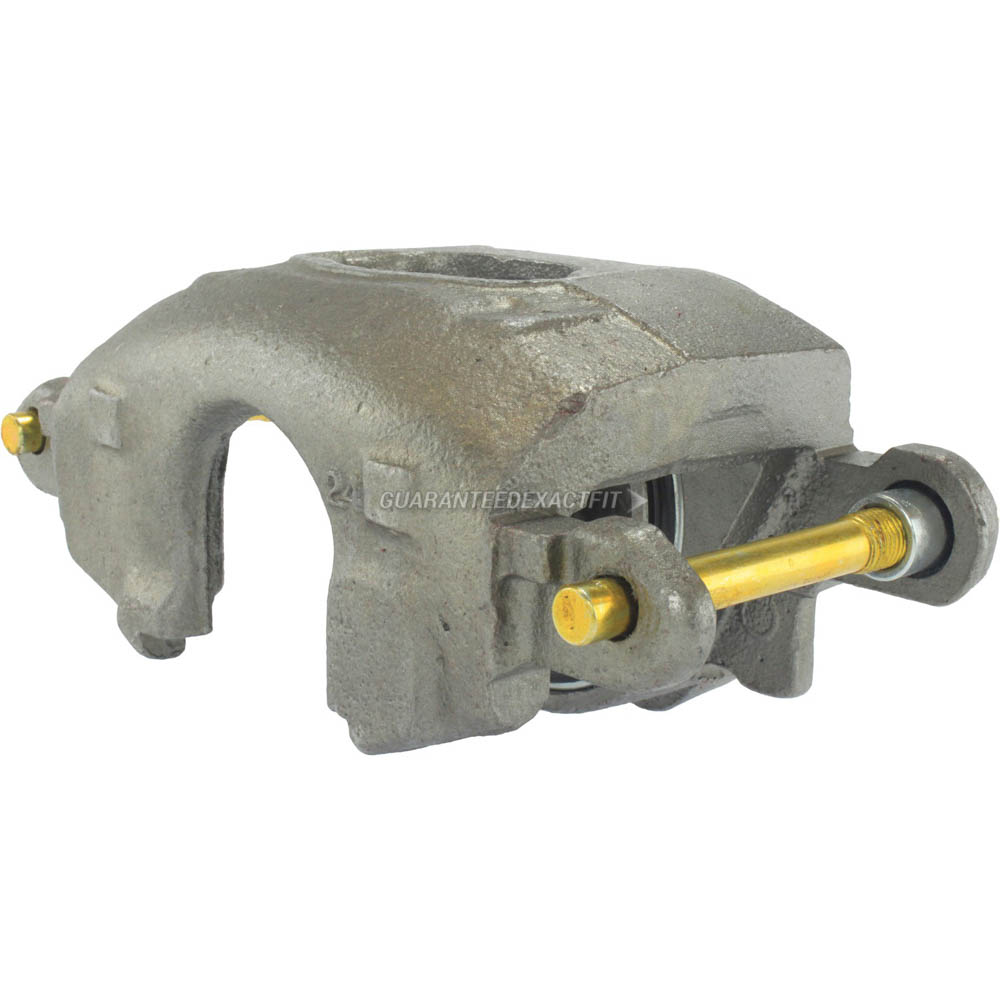 1982 Cadillac Deville Brake Caliper