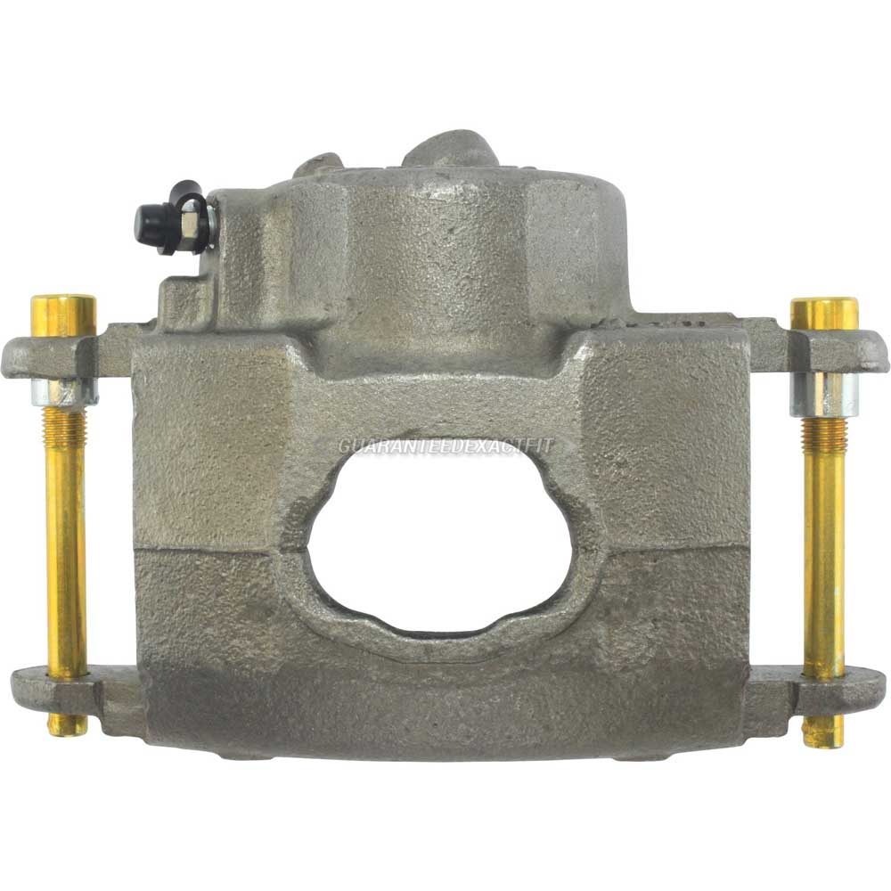1982 Cadillac Deville Brake Caliper