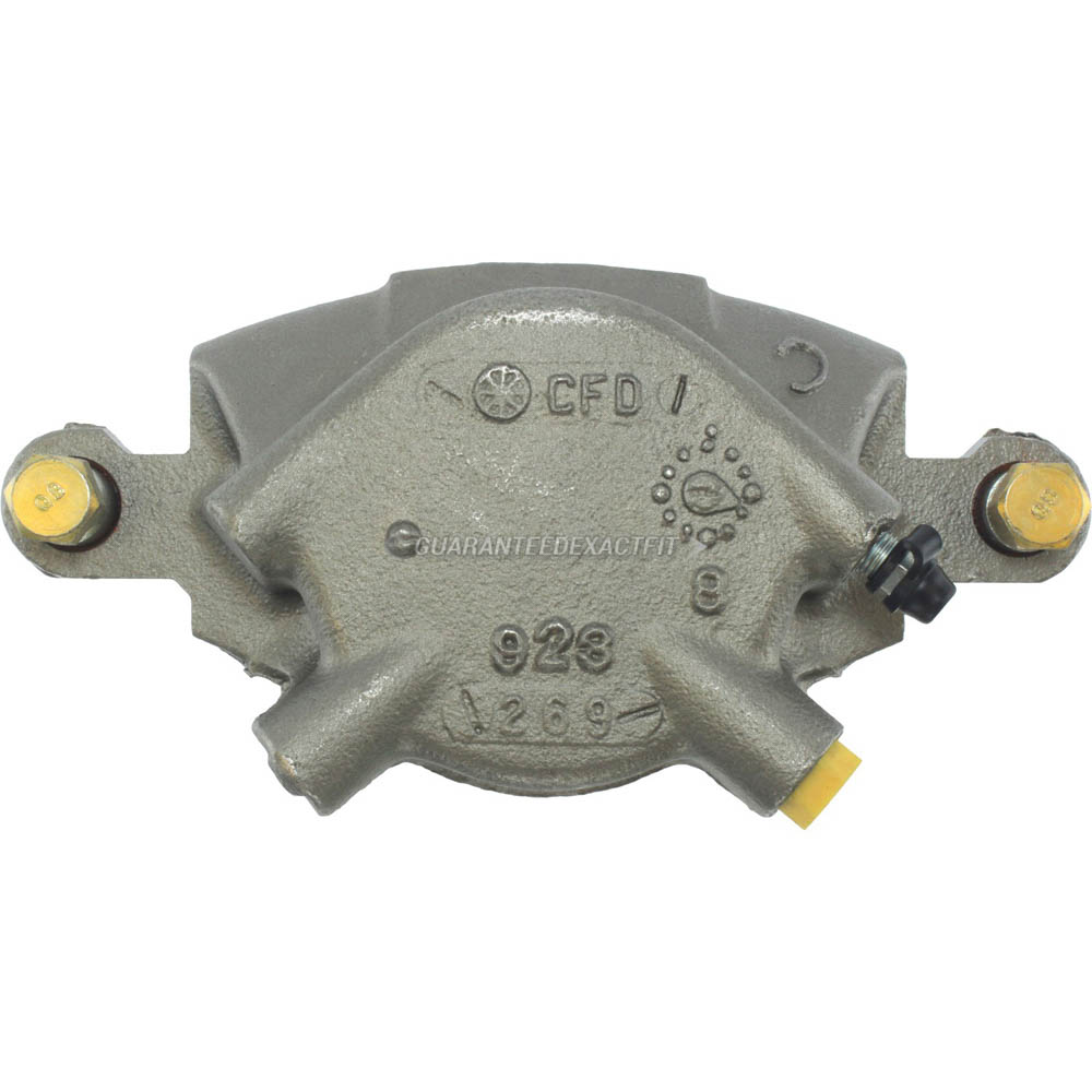 1969 Oldsmobile Ninety Eight Brake Caliper