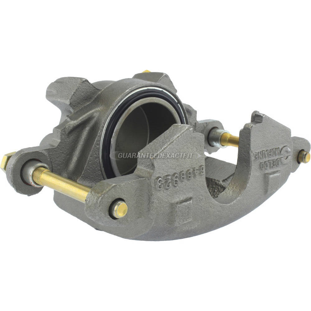1969 Oldsmobile Ninety Eight Brake Caliper