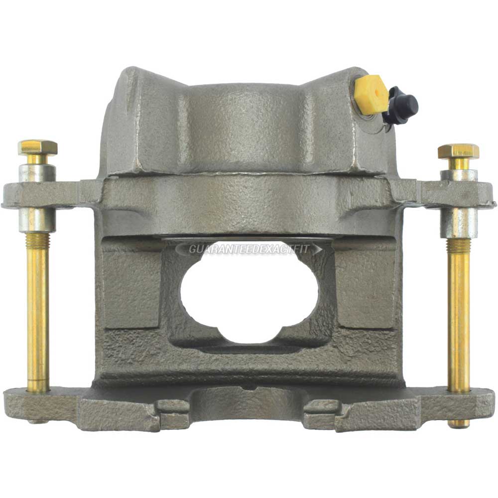 1969 Oldsmobile Ninety Eight Brake Caliper