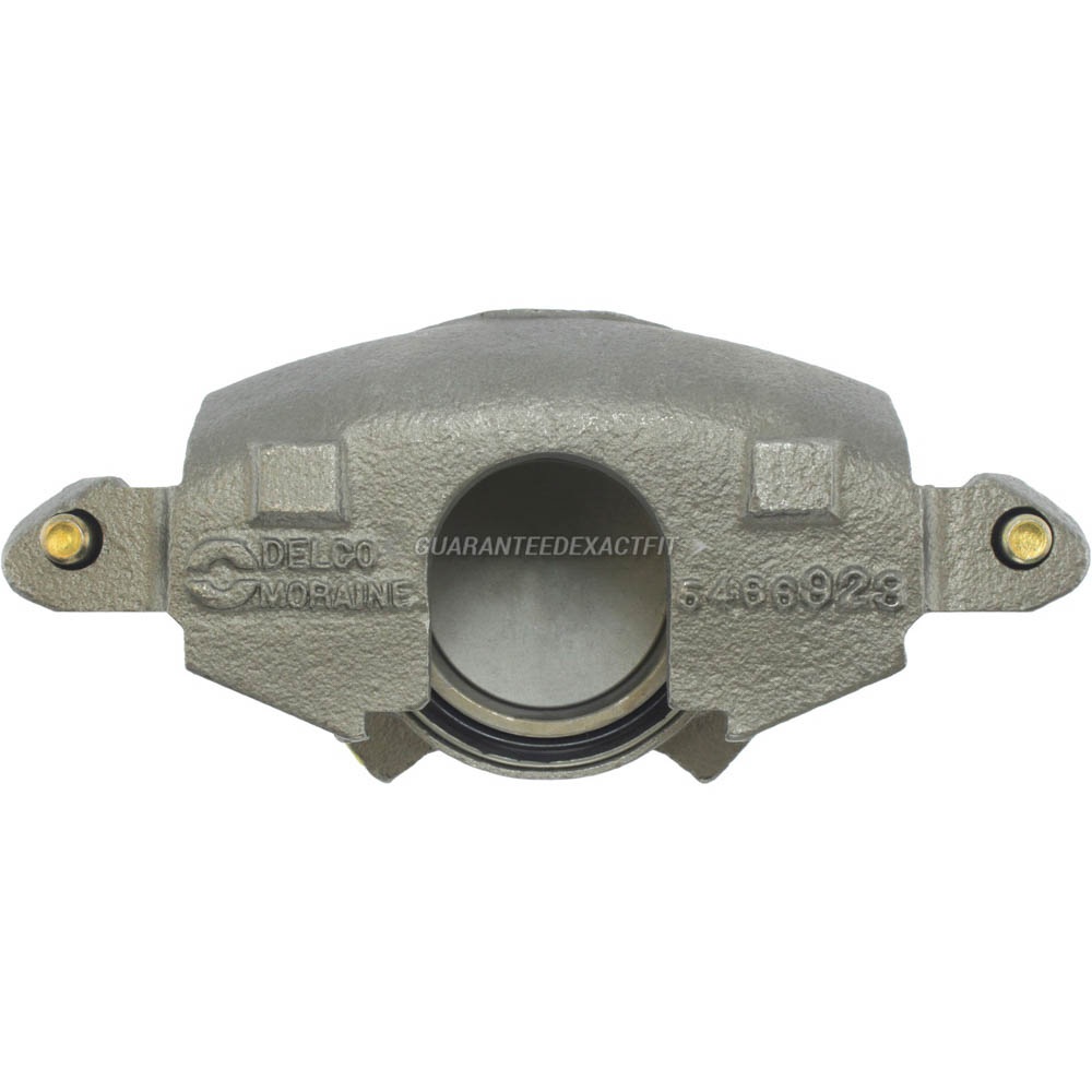 1969 Oldsmobile Ninety Eight Brake Caliper