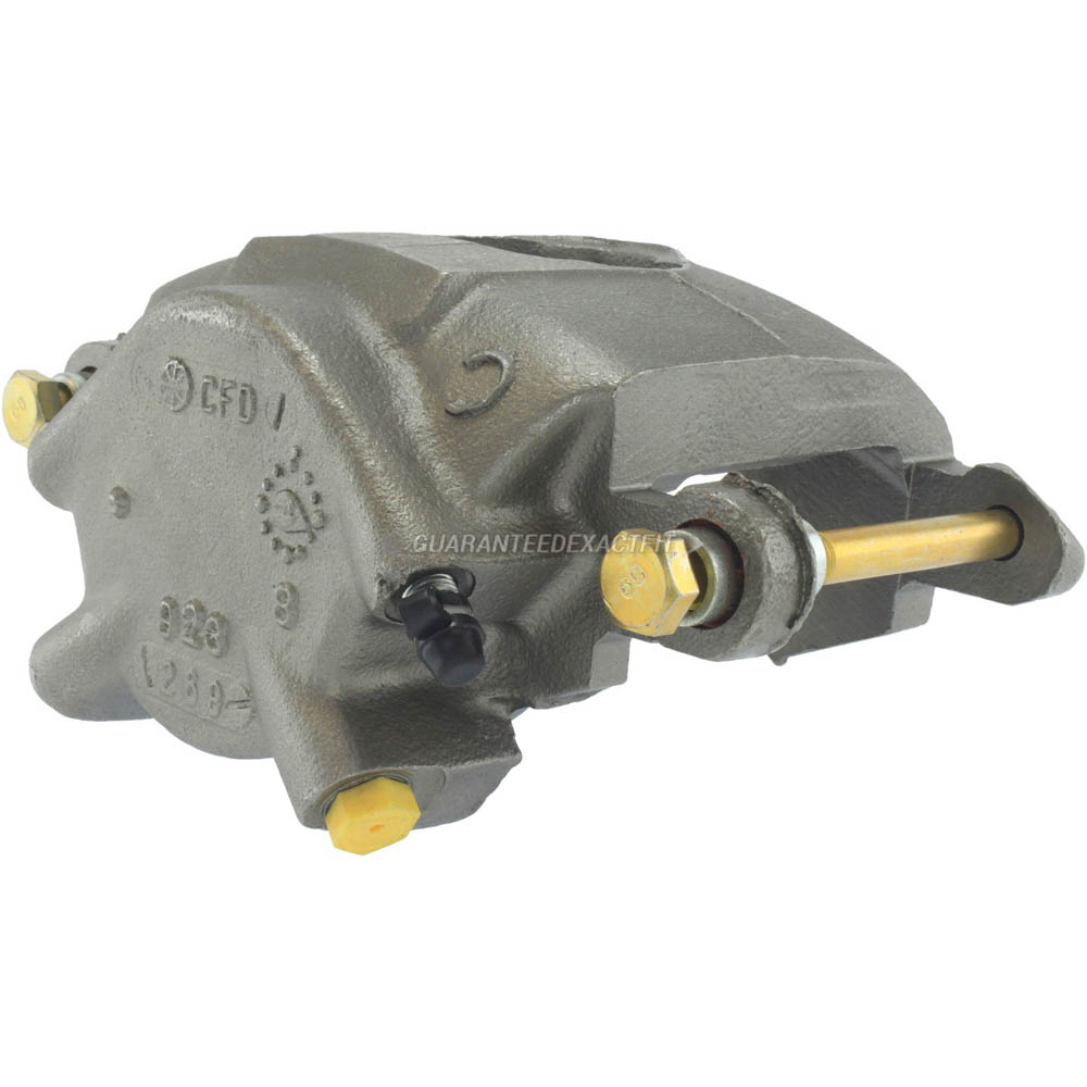 1969 Oldsmobile Ninety Eight Brake Caliper