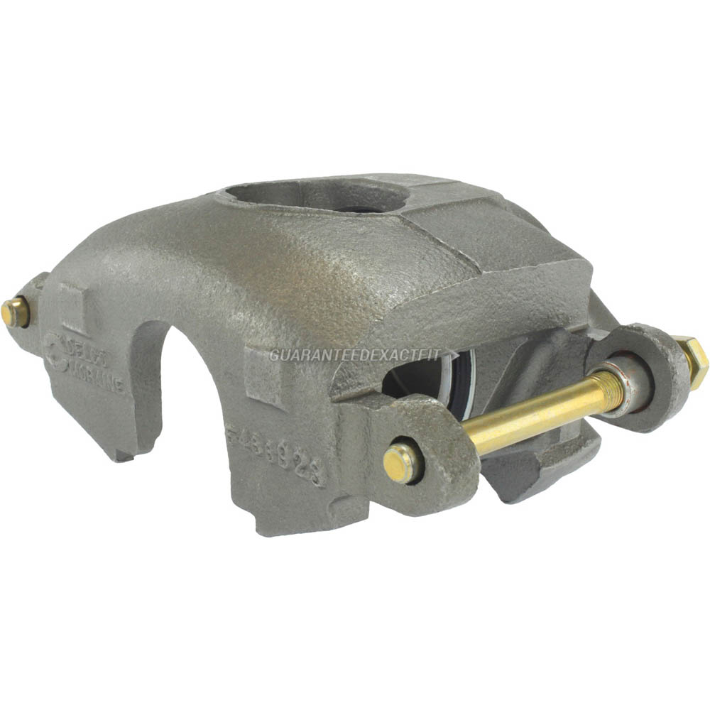 1969 Oldsmobile Ninety Eight Brake Caliper