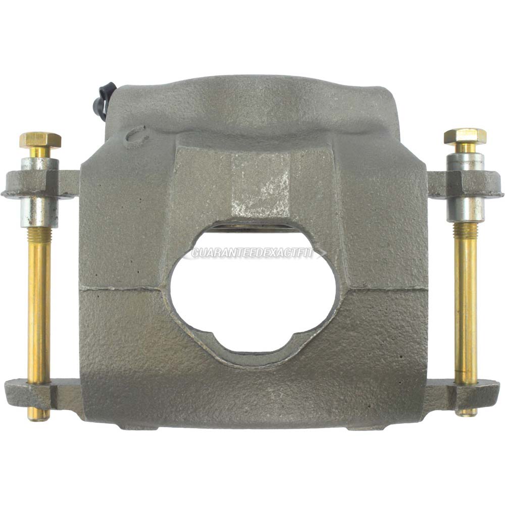 1969 Oldsmobile Ninety Eight Brake Caliper