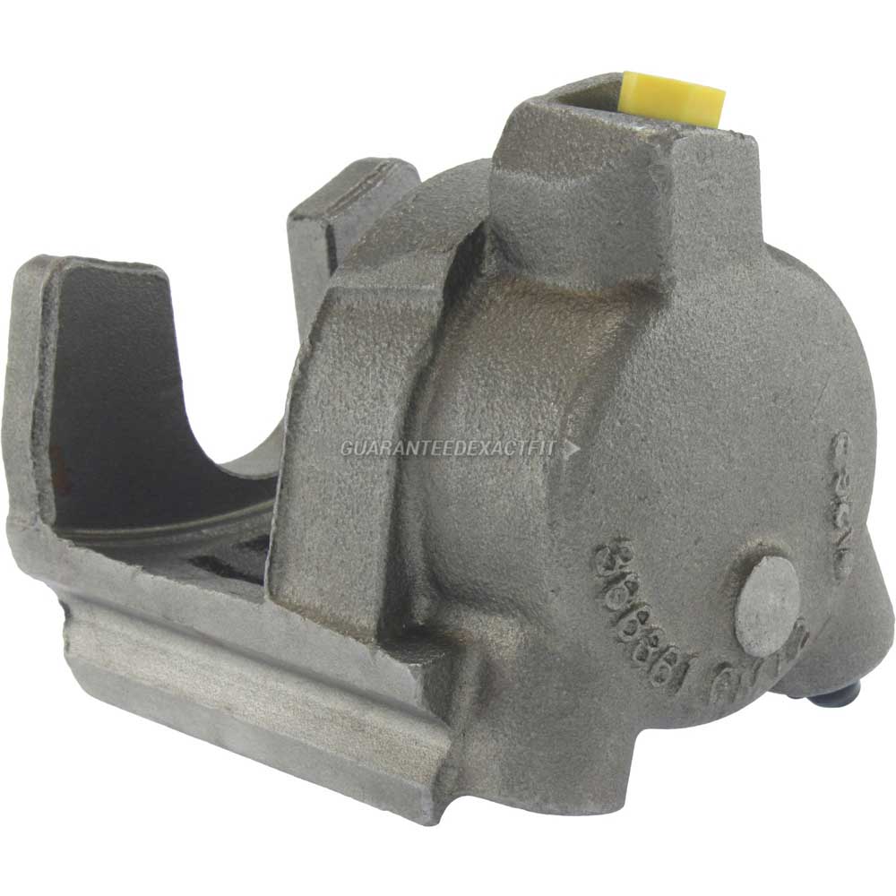 1977 Buick Skyhawk Brake Caliper
