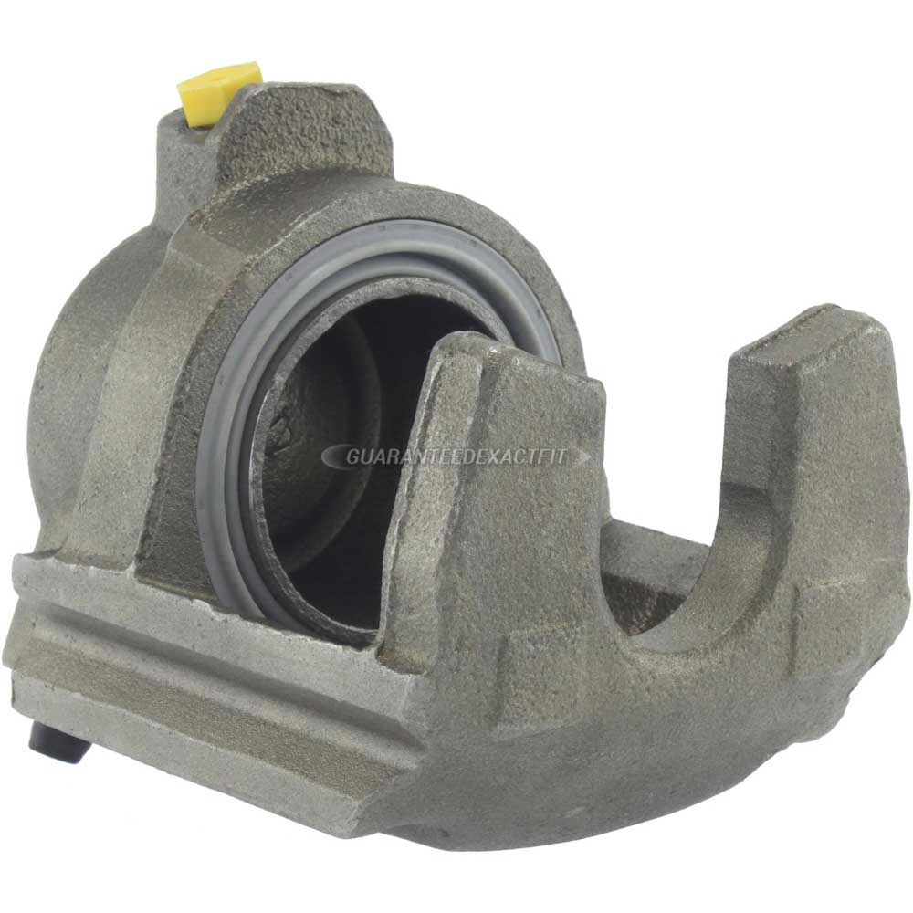 1977 Buick Skyhawk Brake Caliper