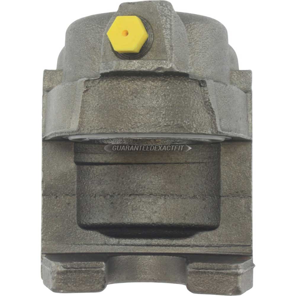 1977 Buick Skyhawk Brake Caliper