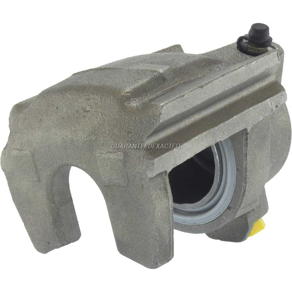 1977 Buick Skyhawk Brake Caliper