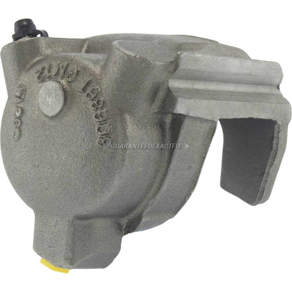 1977 Buick Skyhawk Brake Caliper