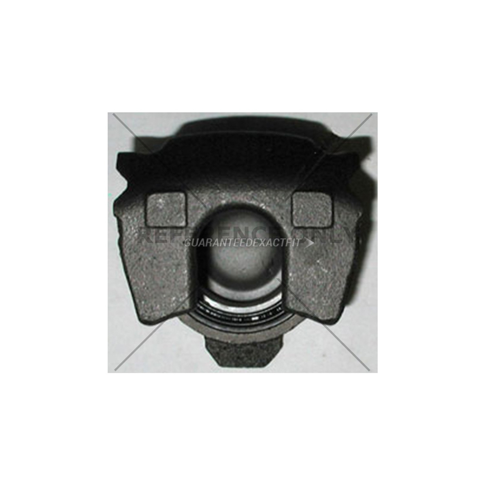 1978 Buick Skyhawk Brake Caliper