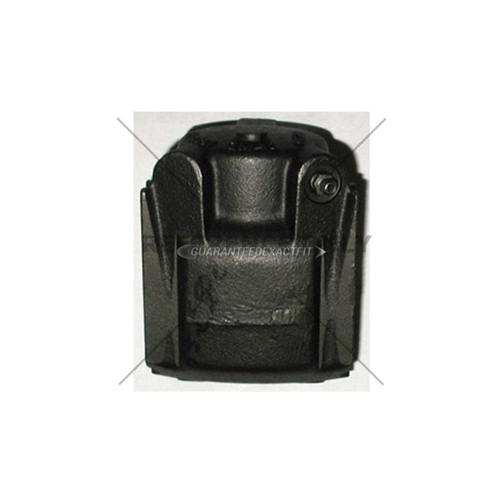 1978 Buick Skyhawk Brake Caliper