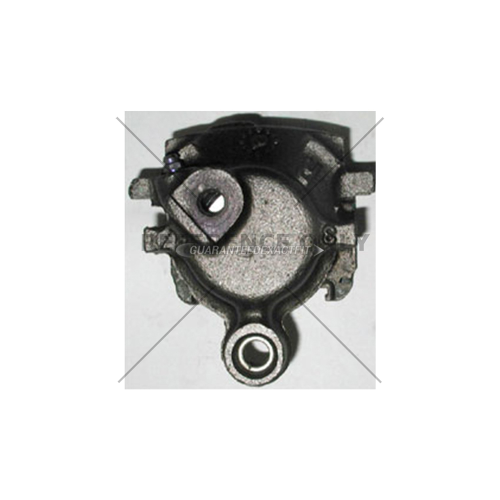 1977 Chevrolet Chevette Brake Caliper