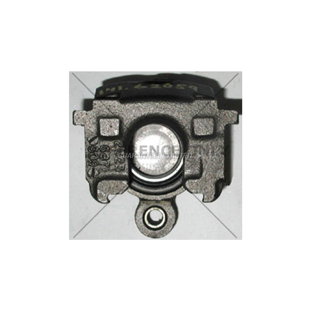 1977 Chevrolet Chevette Brake Caliper