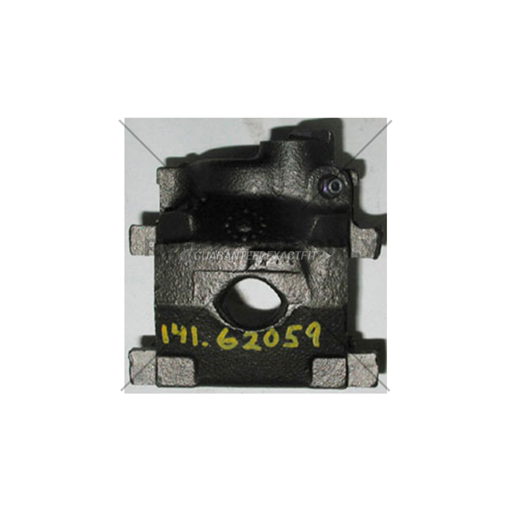 1977 Chevrolet Chevette Brake Caliper