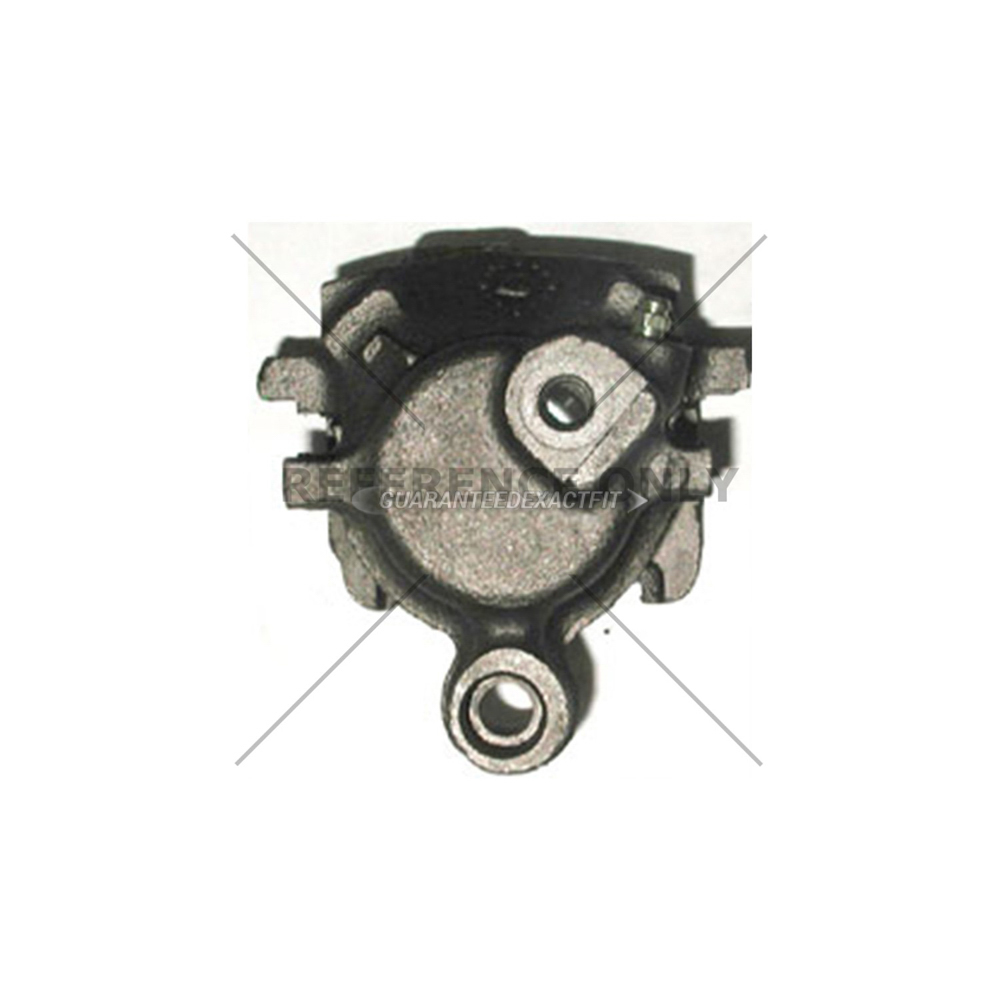 1977 Chevrolet Chevette Brake Caliper