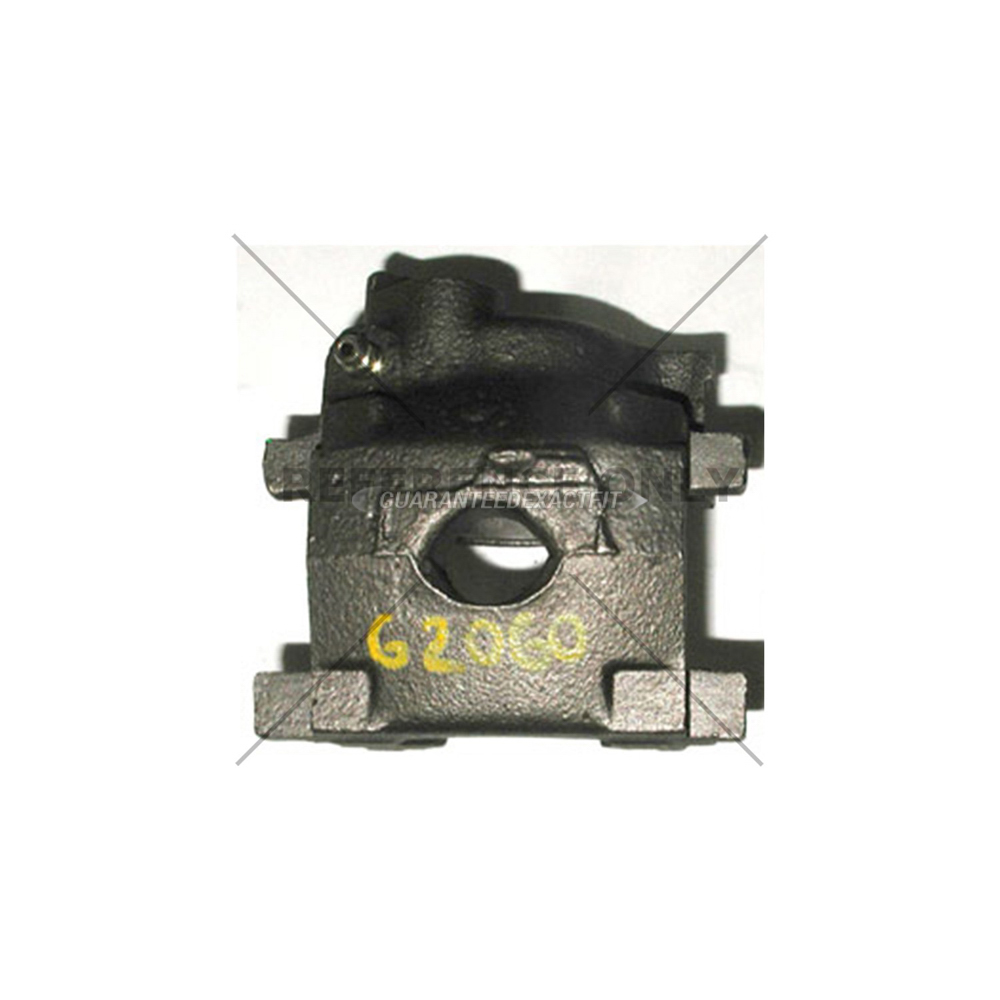 1977 Chevrolet Chevette Brake Caliper