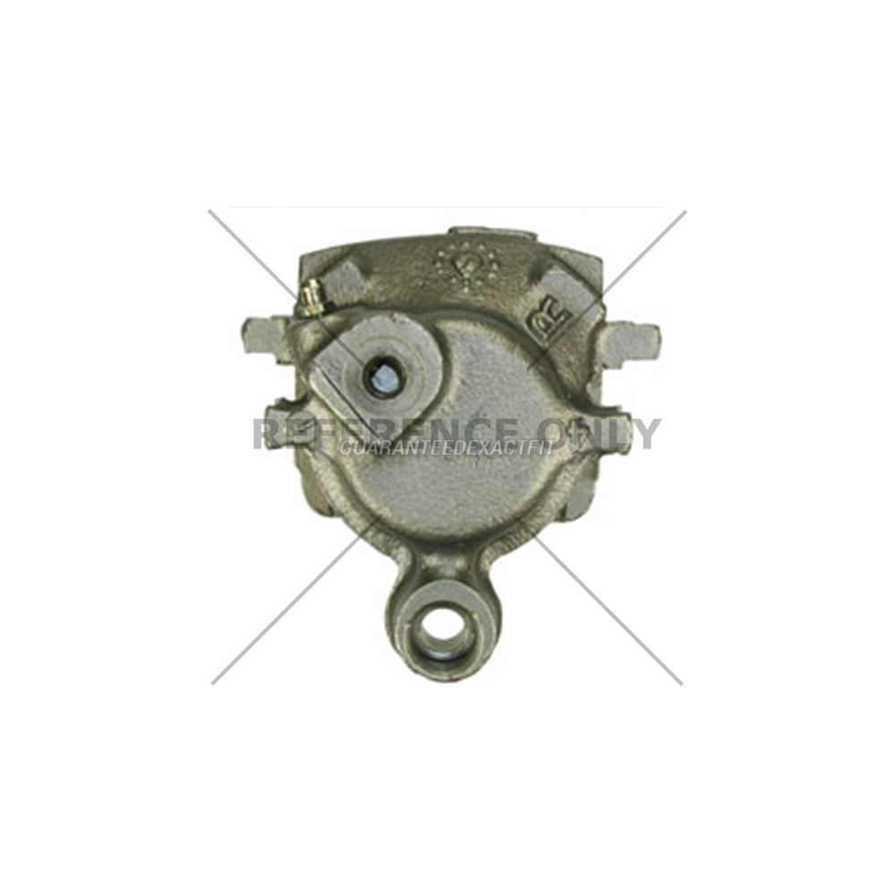 1978 Chevrolet Chevette Brake Caliper