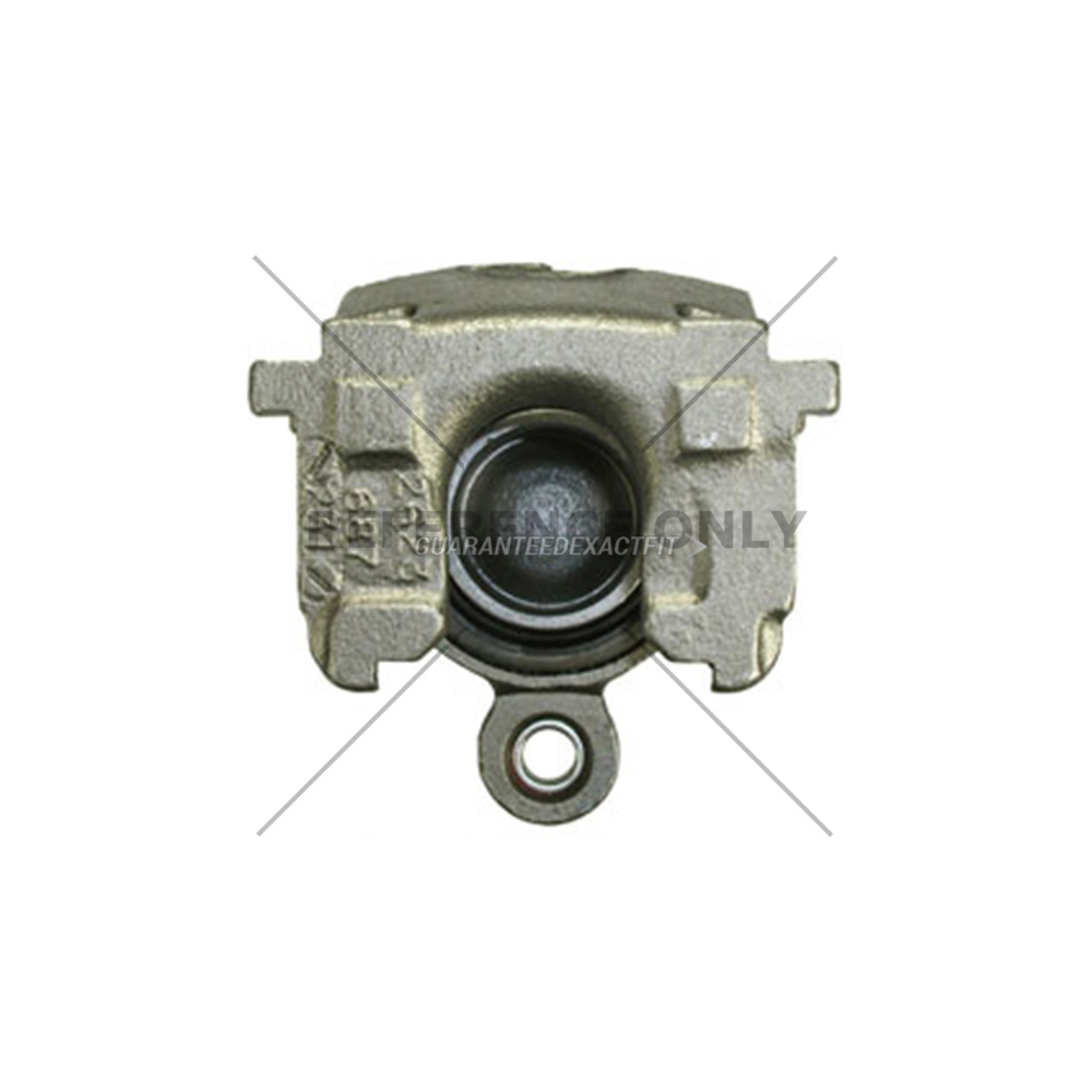 1978 Chevrolet Chevette Brake Caliper