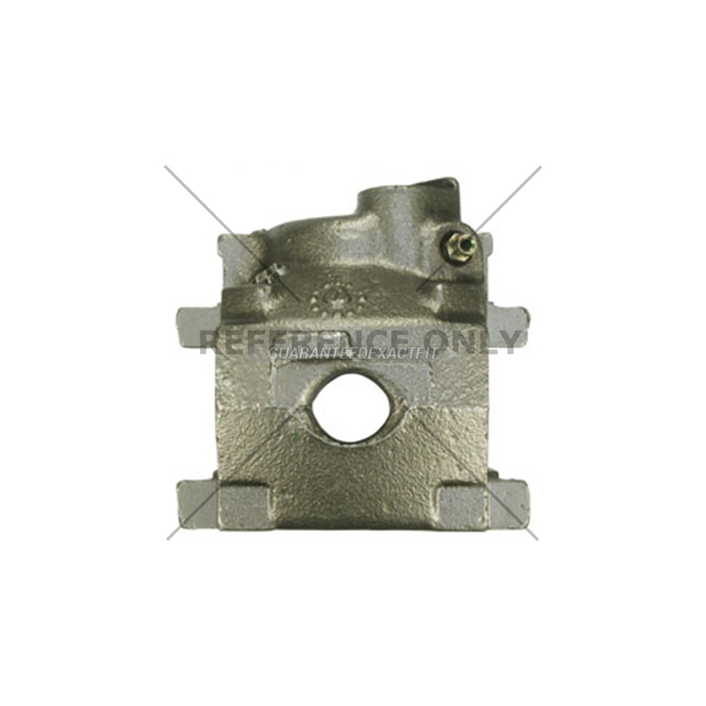 1978 Chevrolet Chevette Brake Caliper