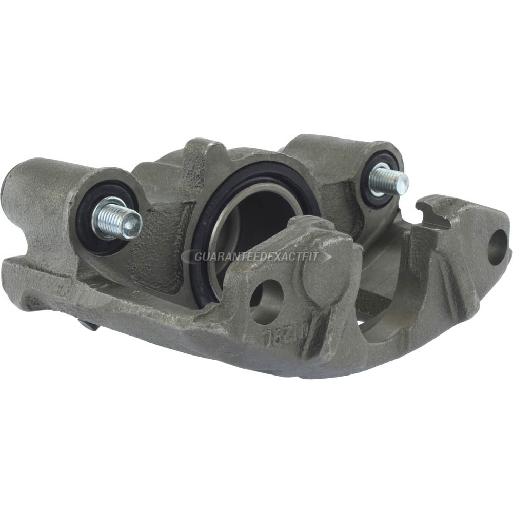 1982 Oldsmobile Omega Brake Caliper