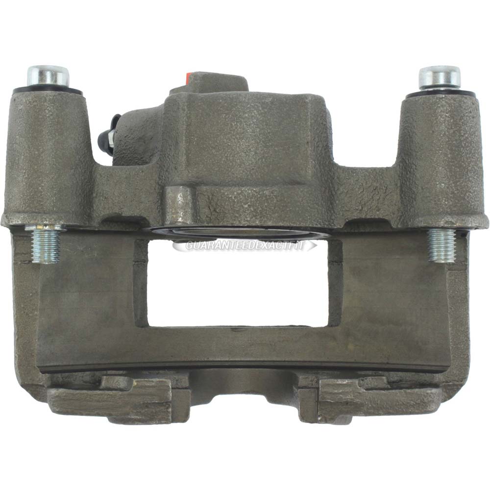 1982 Oldsmobile Omega Brake Caliper