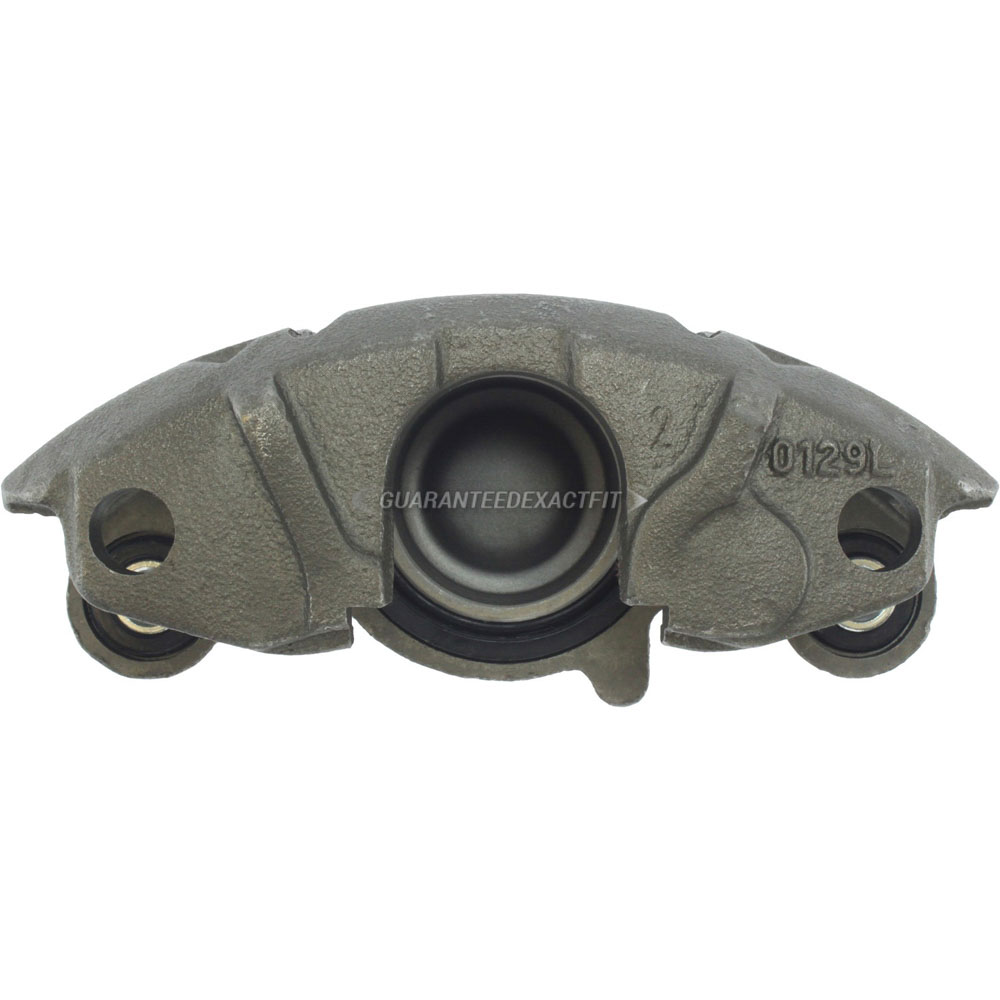 1982 Oldsmobile Omega Brake Caliper