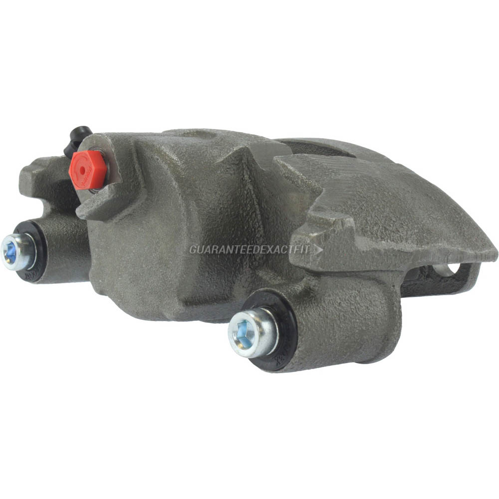 1982 Oldsmobile Omega Brake Caliper