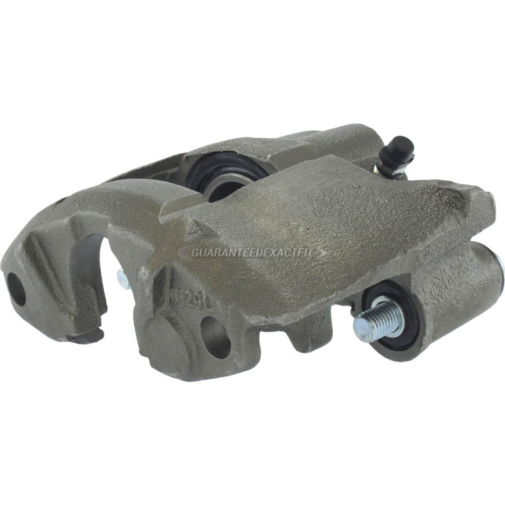 1982 Oldsmobile Omega Brake Caliper