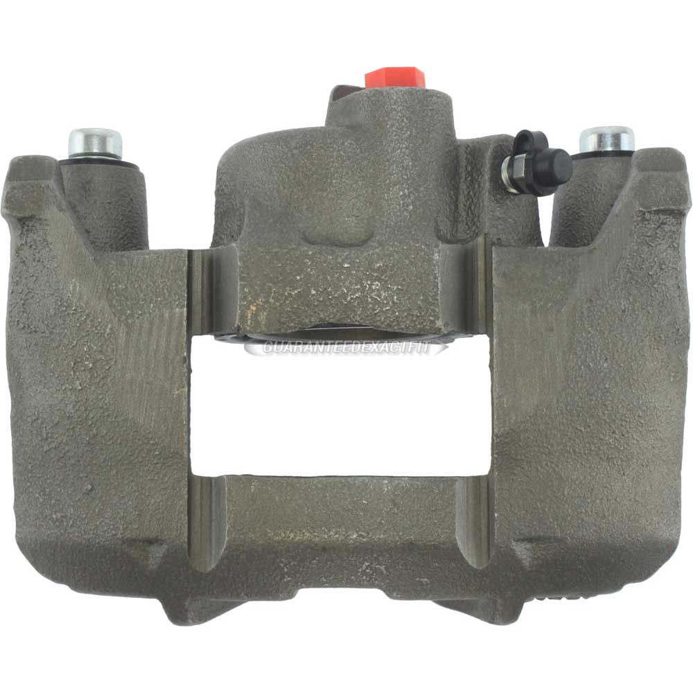 1982 Oldsmobile Omega Brake Caliper