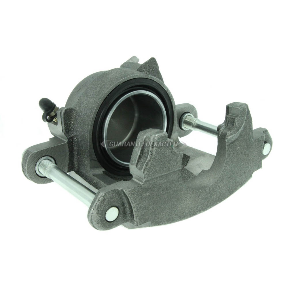 1982 Buick Regal Brake Caliper