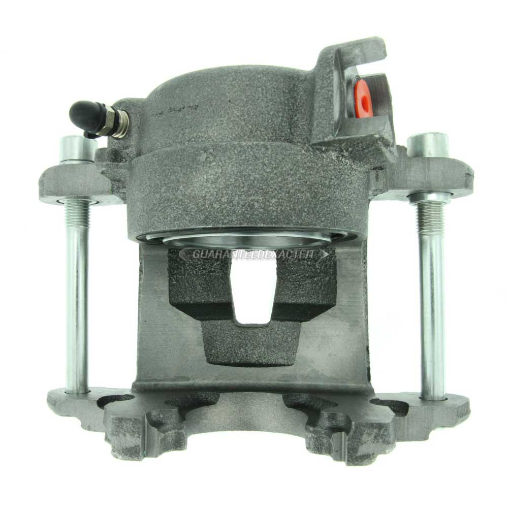 1982 Buick Regal Brake Caliper