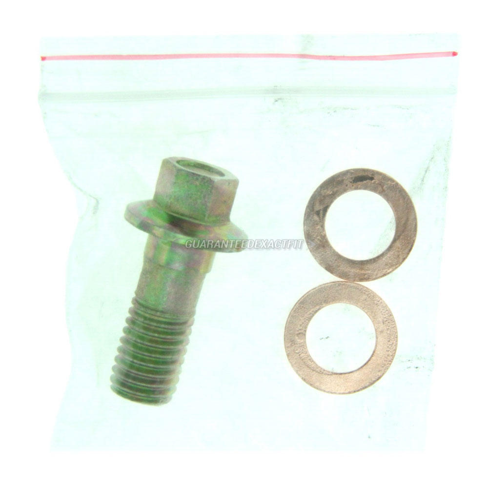 1982 Buick Regal Brake Caliper