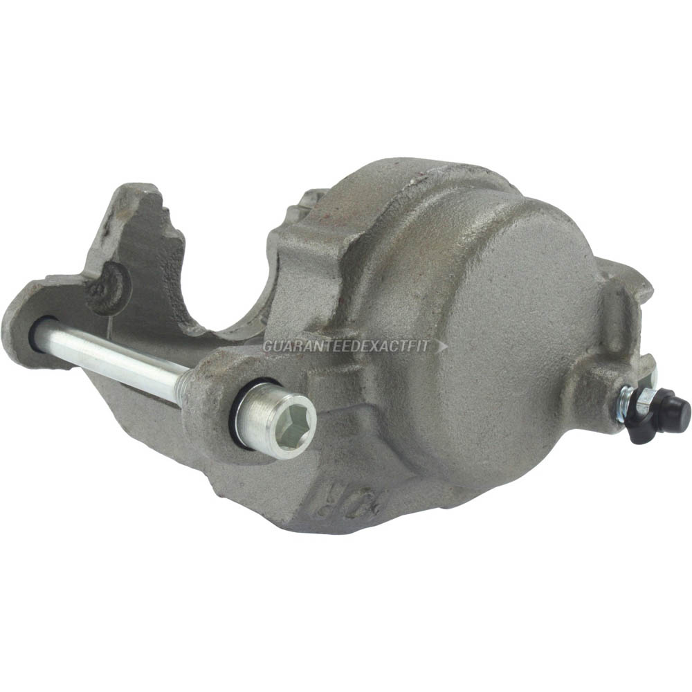 1992 Gmc Typhoon Brake Caliper