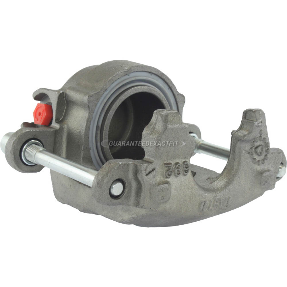 1992 Gmc Typhoon Brake Caliper