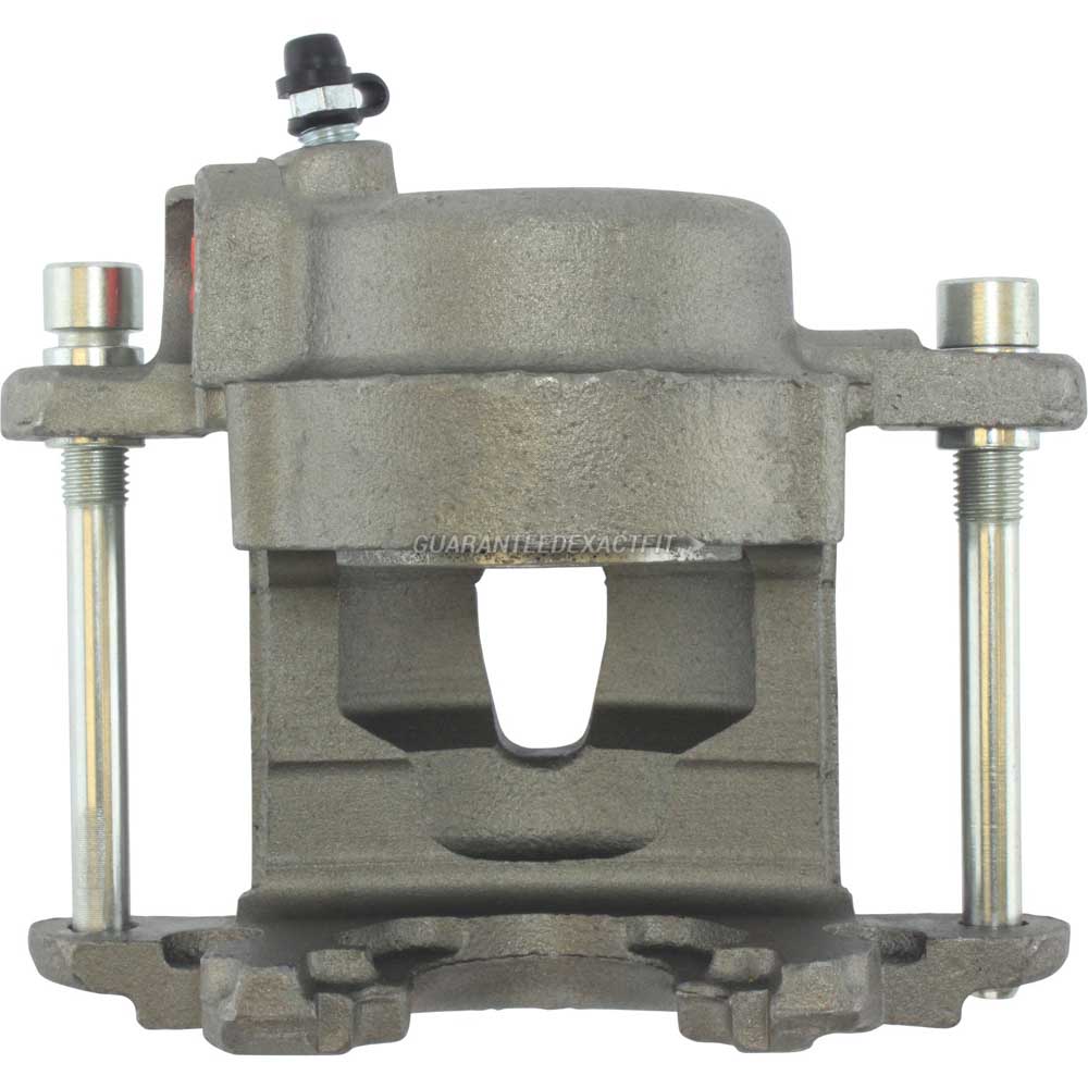 1992 Gmc Typhoon Brake Caliper