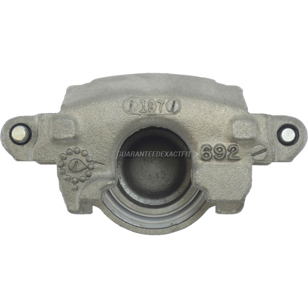 1992 Gmc Typhoon Brake Caliper