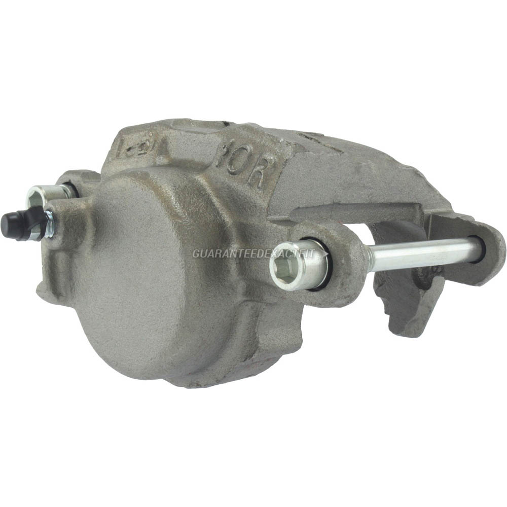 1992 Gmc Typhoon Brake Caliper