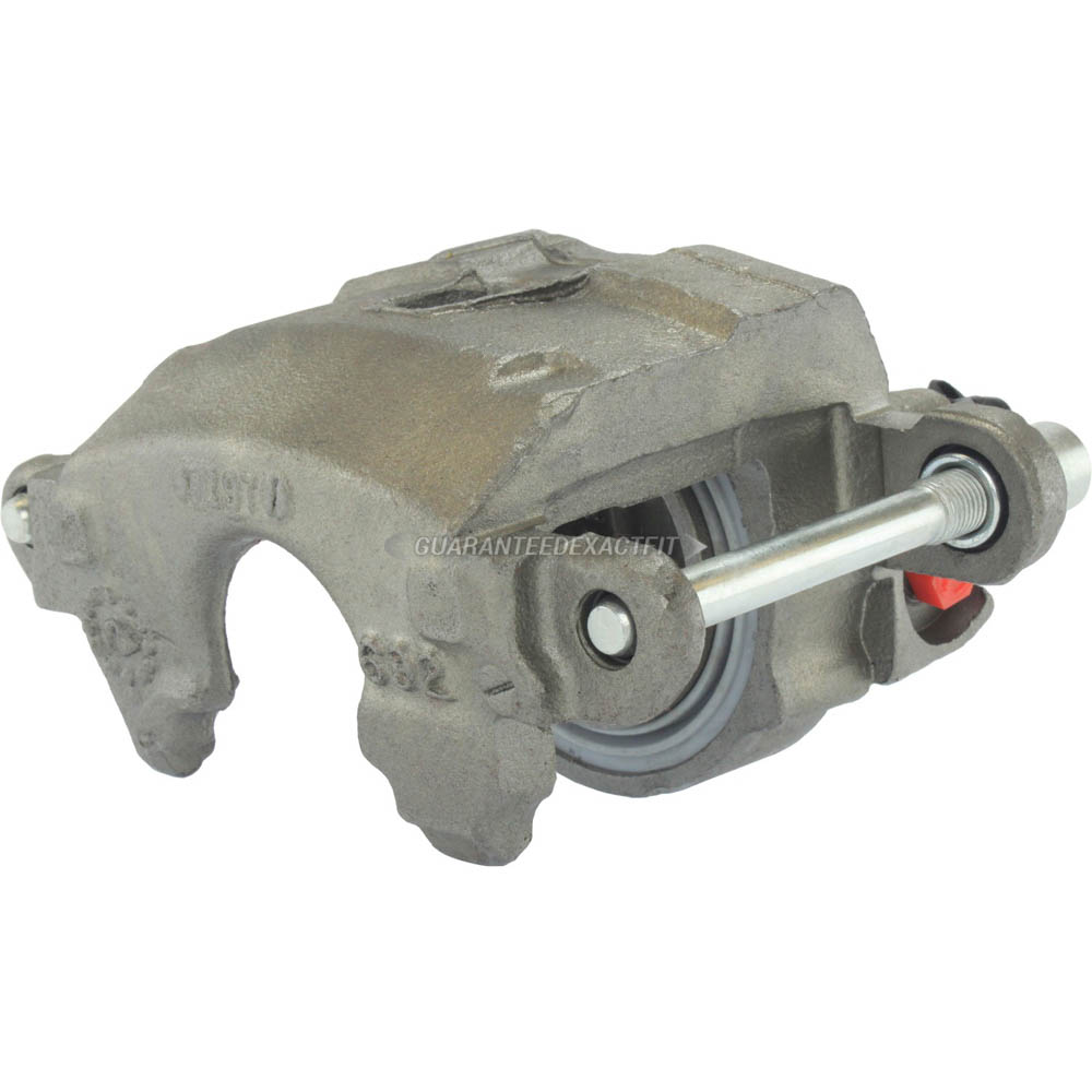 1992 Gmc Typhoon Brake Caliper