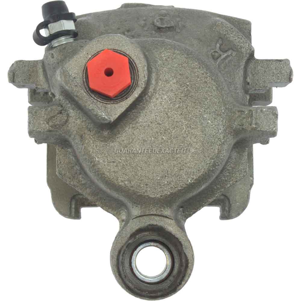 1982 Chevrolet Chevette Brake Caliper