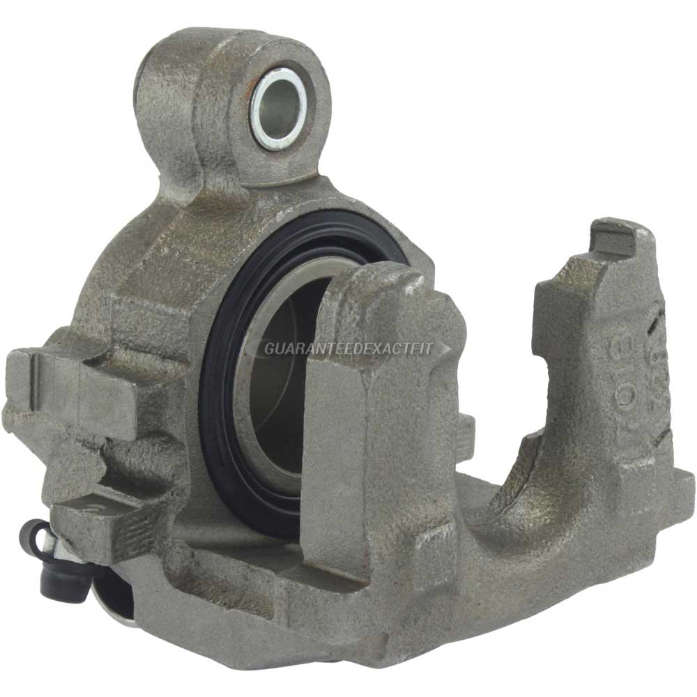 1982 Chevrolet Chevette Brake Caliper
